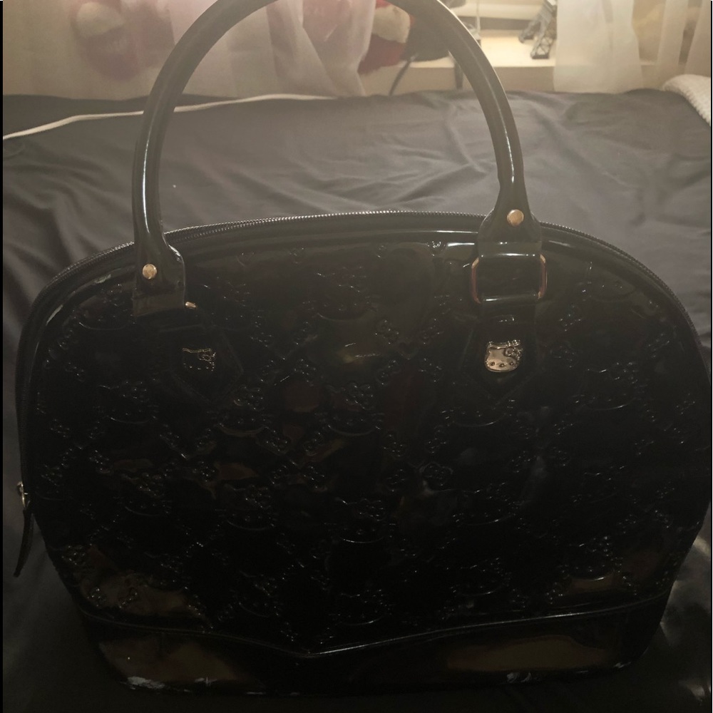 Hello Kitty Purse